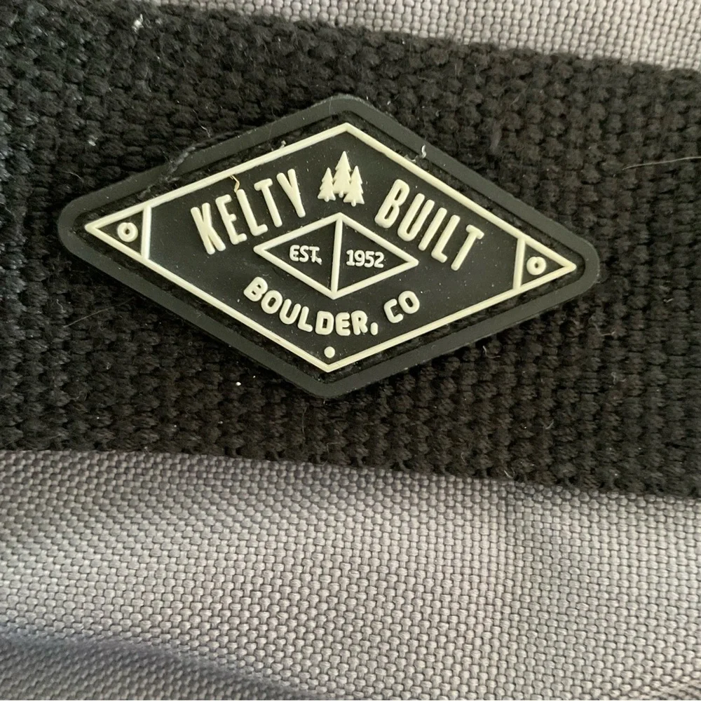 Kelty Built Convertible Diaper Tote - Picture 4 of 7